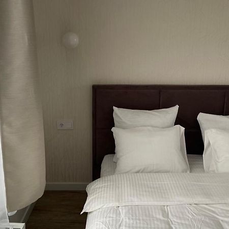 2-Room In New House, Wola วอร์ซอ ภายนอก รูปภาพ