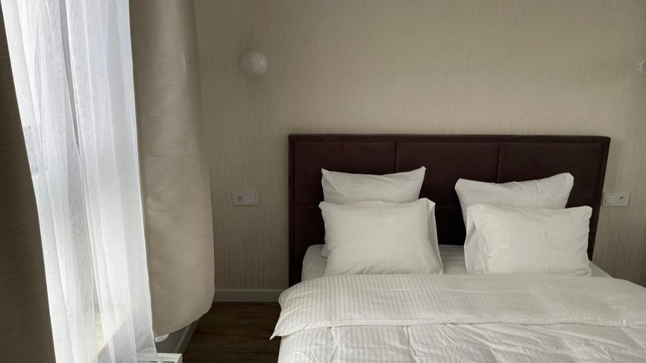 2-Room In New House, Wola วอร์ซอ ภายนอก รูปภาพ